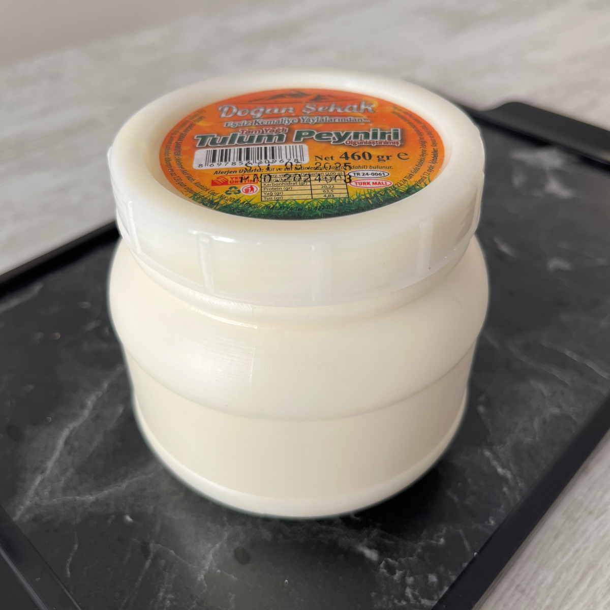 Tulum Peyniri