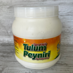 Tulum Peyniri