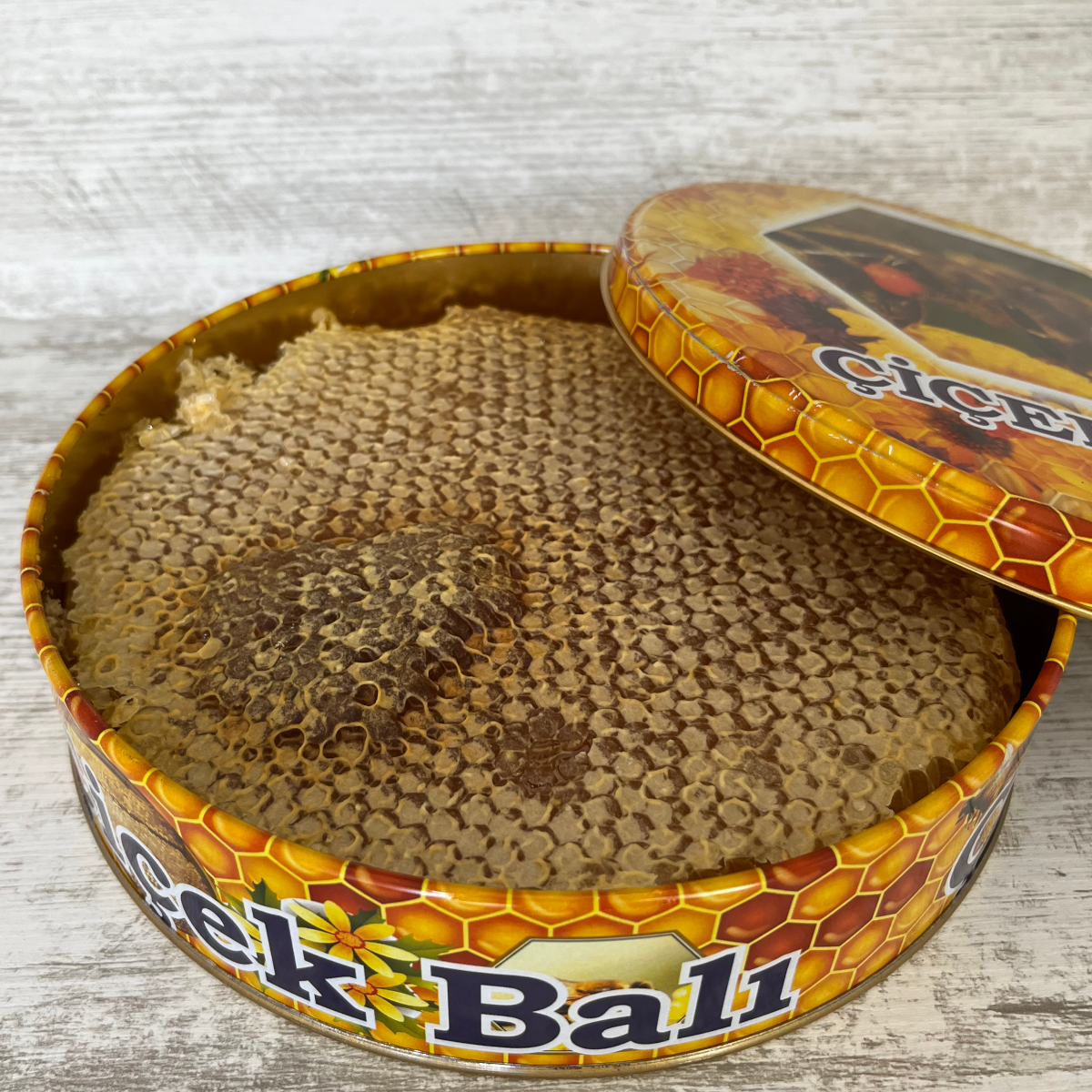 Kara Kovan Balı