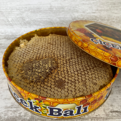 Kara Kovan Balı