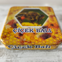Petekli Bal