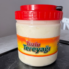 Tere Yağı