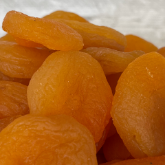 Sarı Kayısı