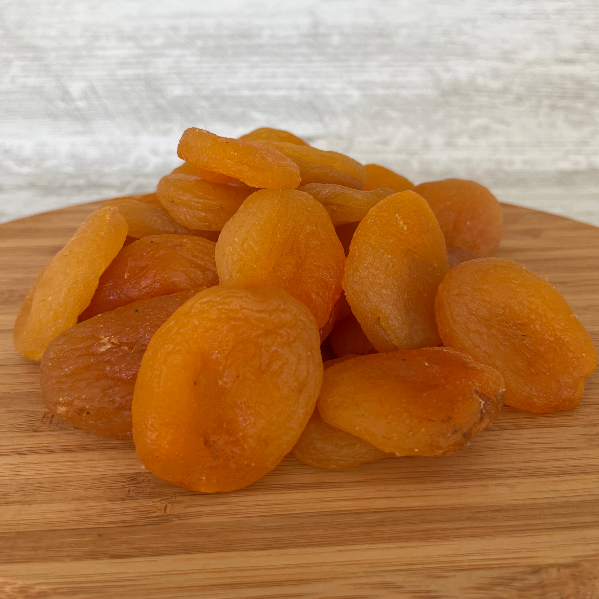 Sarı Kayısı