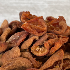 Kompostoluk Çir Kayısı