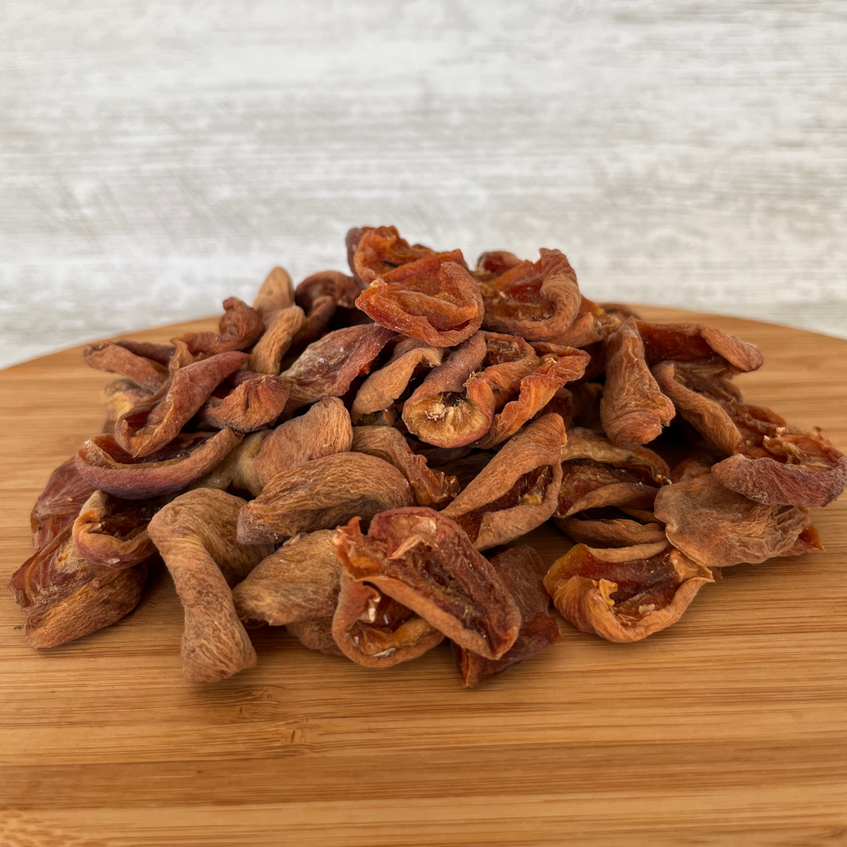 Kompostoluk Çir Kayısı