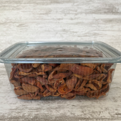 Kompostoluk Çir Kayısı